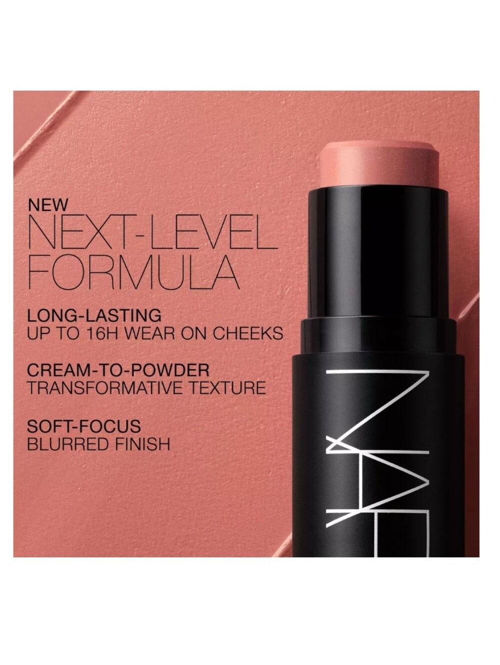 NARS The Multiple Orgasm Crave - Picture 12 of 13